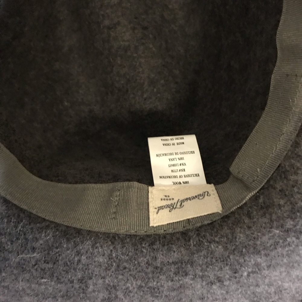 Universal Thread Wool Hat - Picture 4 of 4